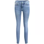 Calvin Klein CK Jeans NŐI KÉK