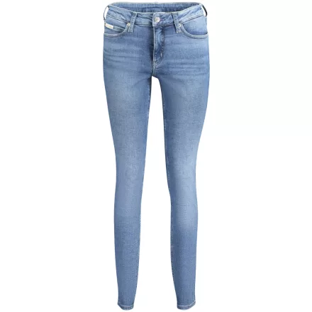 Calvin Klein CK Jeans NŐI KÉK