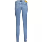 Calvin Klein CK Jeans NŐI KÉK