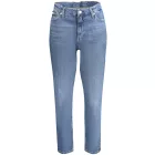 Calvin Klein CK Jeans NŐI KÉK