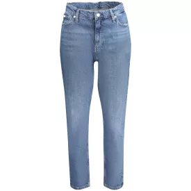 Calvin Klein CK Jeans NŐI KÉK