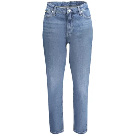 Calvin Klein CK Jeans NŐI KÉK