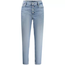 Calvin Klein CK Jeans NŐI KÉK