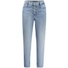 Calvin Klein CK Jeans NŐI KÉK