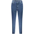 Calvin Klein CK Jeans NŐI KÉK
