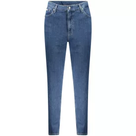 Calvin Klein CK Jeans NŐI KÉK