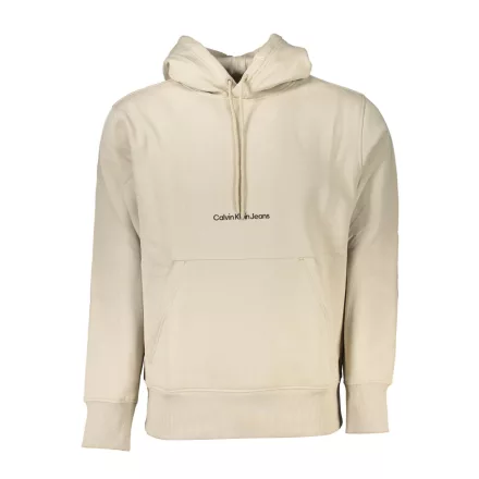 CALVIN KLEIN FÉRFI BÉZZS CIPZÁZATLAN PÓLÓ