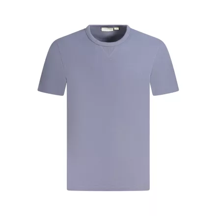 CALVIN KLEIN FÉRFI RÖVID UJJÚ PÓLÓ, KÉK