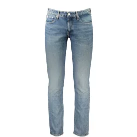 CALVIN KLEIN FÉRFI FARMER KÉK