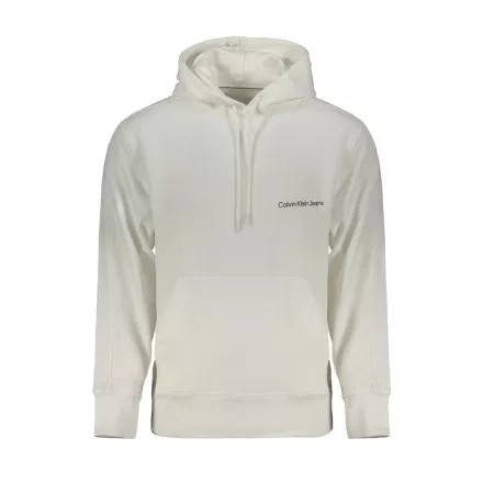 CALVIN KLEIN FÉRFI CIPZÁZATLAN PÓLÓ