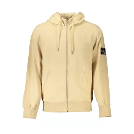 CALVIN KLEIN FÉRFI BÉZZS CIPZOS PULÓ
