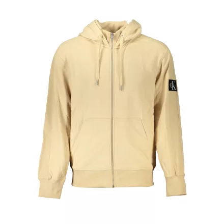 CALVIN KLEIN FÉRFI BÉZZS CIPZOS PULÓ