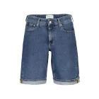 CALVIN KLEIN FÉRFI FARMER RÖVID KÉK