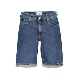 CALVIN KLEIN FÉRFI FARMER RÖVID KÉK