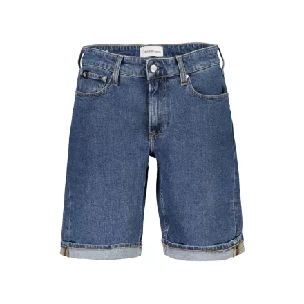 CALVIN KLEIN FÉRFI FARMER RÖVID KÉK