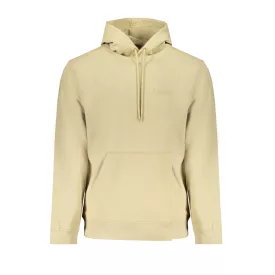 CALVIN KLEIN FÉRFI BÉZZS CIPZÁZATLAN PÓLÓ