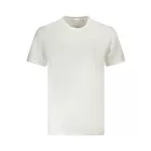 CALVIN KLEIN FÉRFI RÖVID UJJÚ PÓLÓ, FEHÉR