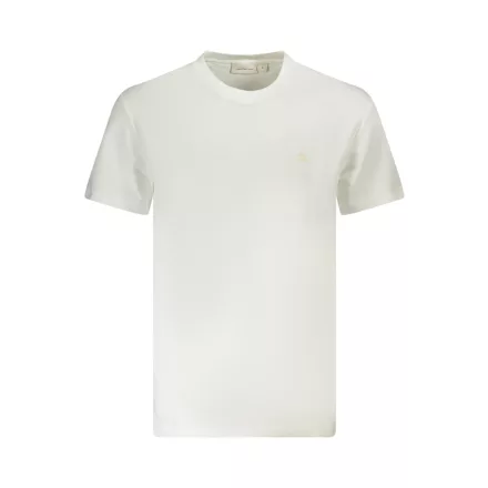 CALVIN KLEIN FÉRFI RÖVID UJJÚ PÓLÓ, FEHÉR
