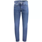 Calvin Klein CK Jeans farmer FÉRFI KÉK
