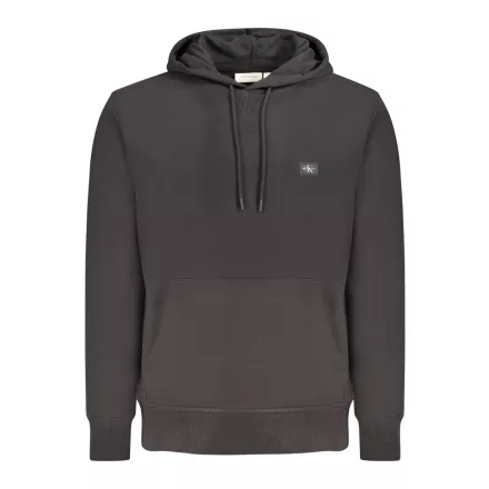 CALVIN KLEIN FÉRFI FEKETE cipzáros PUSZÓ