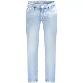 Calvin Klein CK Jeans farmer FÉRFI KÉK