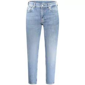 Calvin Klein CK Jeans farmer FÉRFI KÉK