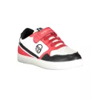 SERGIO TACCHINI GYERMEK SPORTCIPŐK FEHÉR