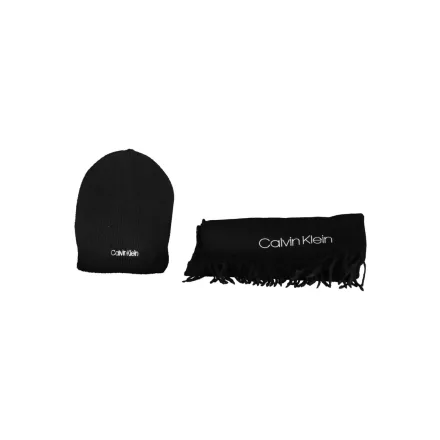 CALVIN KLEIN FEKETE FÉRFI SÁL