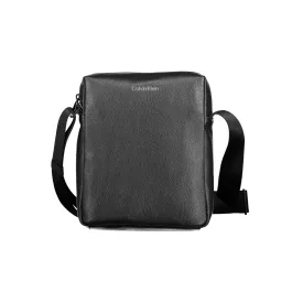 CALVIN KLEIN FÉRFI VÁLLTÁSKA FEKETE