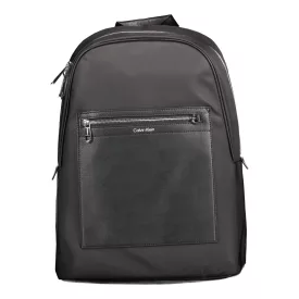 CALVIN KLEIN FÉRFI FEKETE HÁTIZSÁK