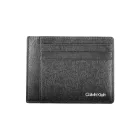 CALVIN KLEIN FÉRFI PÉNZTÁRCA FEKETE