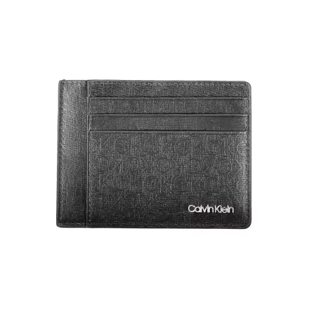 CALVIN KLEIN FÉRFI PÉNZTÁRCA FEKETE
