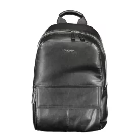 CALVIN KLEIN FÉRFI HÁTIZSÁK FEKETE