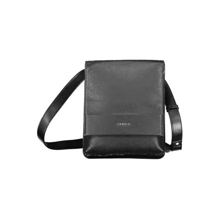 CALVIN KLEIN FEKETE FÉRFI VÁLTÁSKA