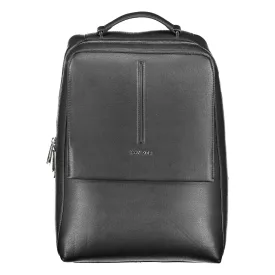 CALVIN KLEIN FEKETE FÉRFI HÁTIZSÁK
