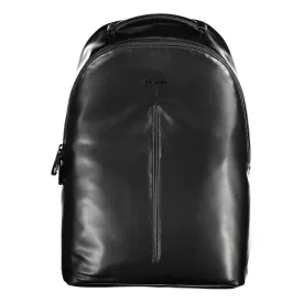 CALVIN KLEIN FEKETE FÉRFI HÁTIZSÁK