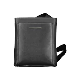 CALVIN KLEIN FÉRFI FEKETE VÁLTÁSKA