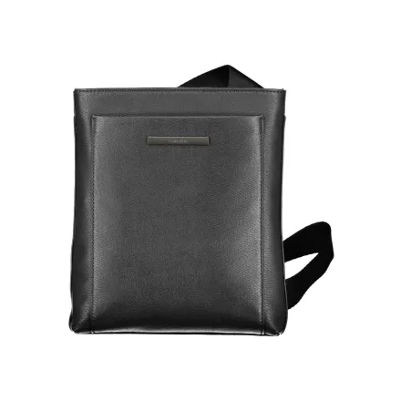 CALVIN KLEIN FÉRFI FEKETE VÁLTÁSKA