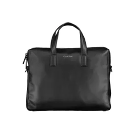 CALVIN KLEIN FÉRFI AKTÁNTÁSKA FEKETE