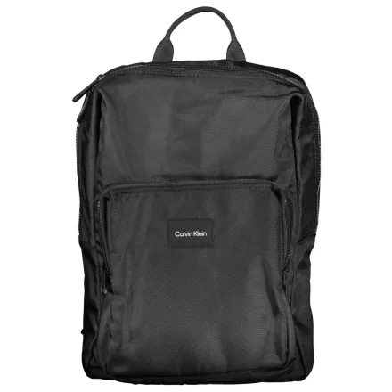 CALVIN KLEIN FÉRFI FEKETE HÁTIZSÁK