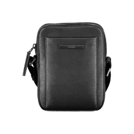 CALVIN KLEIN FÉRFI FEKETE VÁLTÁSKA