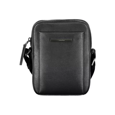 CALVIN KLEIN FÉRFI FEKETE VÁLTÁSKA
