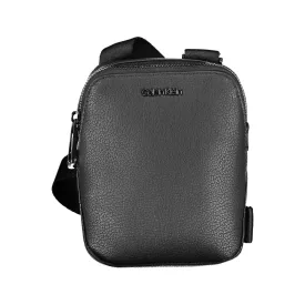CALVIN KLEIN FÉRFI FEKETE VÁLTÁSKA