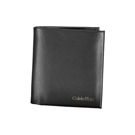 CALVIN KLEIN FEKETE FÉRFI PÉNZTÁRCSA