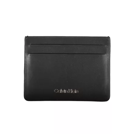 CALVIN KLEIN FEKETE FÉRFI PÉNZTÁRCSA