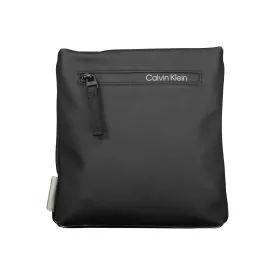 CALVIN KLEIN FÉRFI FEKETE VÁLTÁSKA