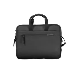 CALVIN KLEIN FEKETE FÉRFI TASZKA