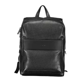 CALVIN KLEIN FÉRFI FEKETE HÁTIZSÁK