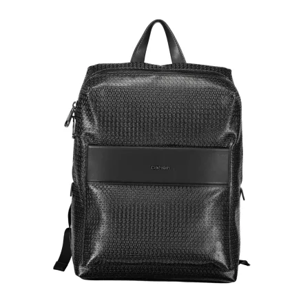 CALVIN KLEIN FÉRFI FEKETE HÁTIZSÁK