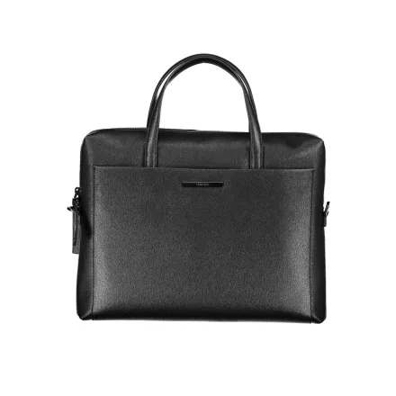 CALVIN KLEIN FEKETE FÉRFI TASZKA